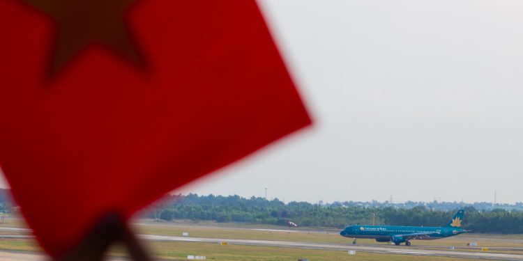 [Cất cánh tự hào Việt Nam] Cất cánh đến tương lai – Đặng Lê Gia Bảo CNVN